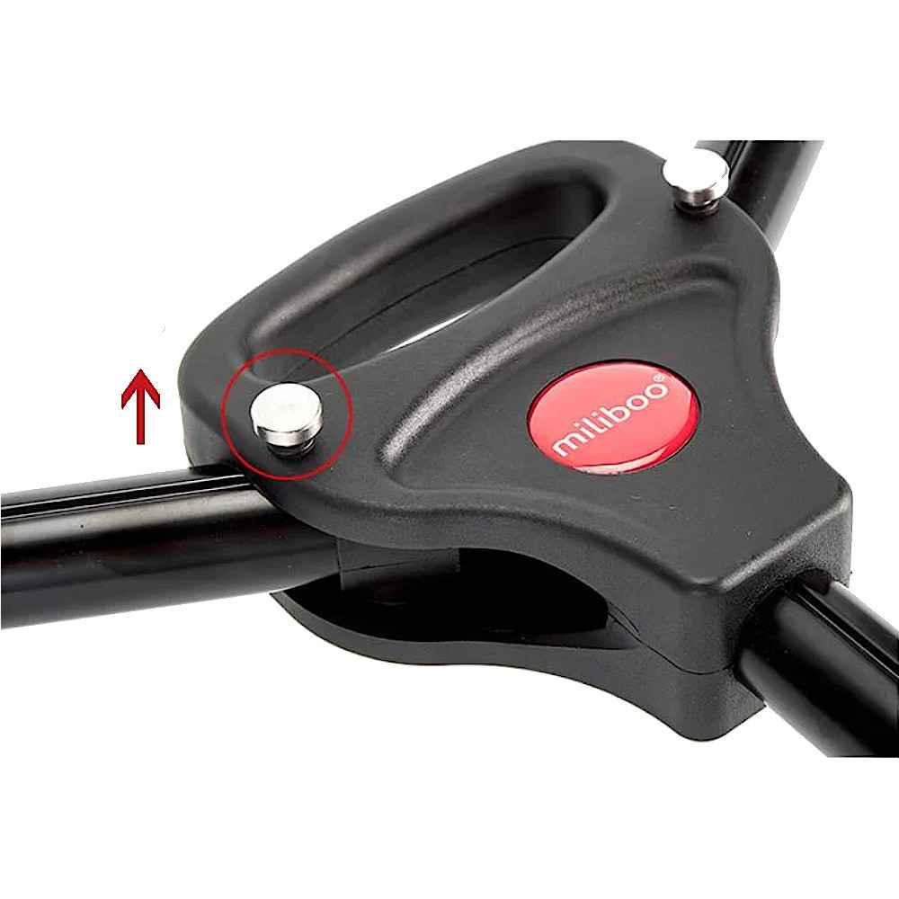 ³��� ��� ������� miliboo MJL01