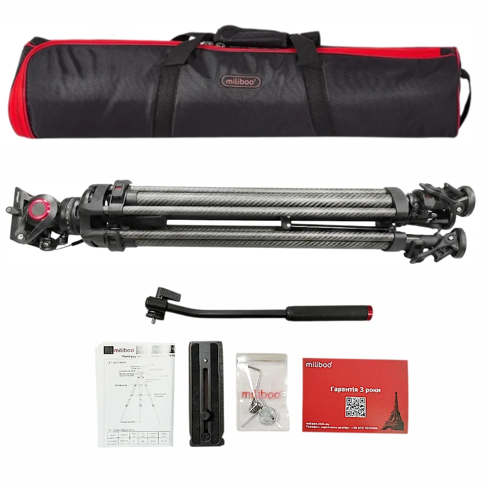 ���������� ������ miliboo MTT606B III Kit