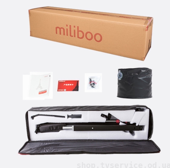 ��������� ����-������ miliboo MYB501